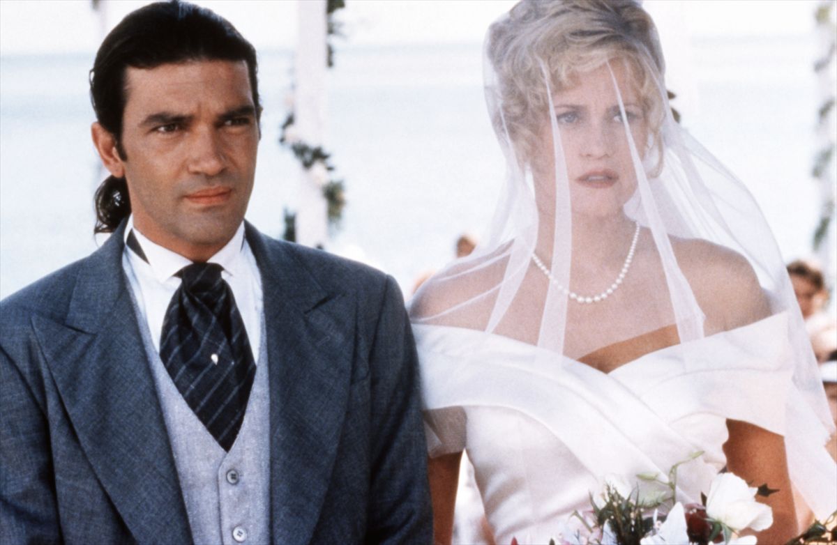 アントニオ・バンデラス 写真 人物情報 |クランクイン!