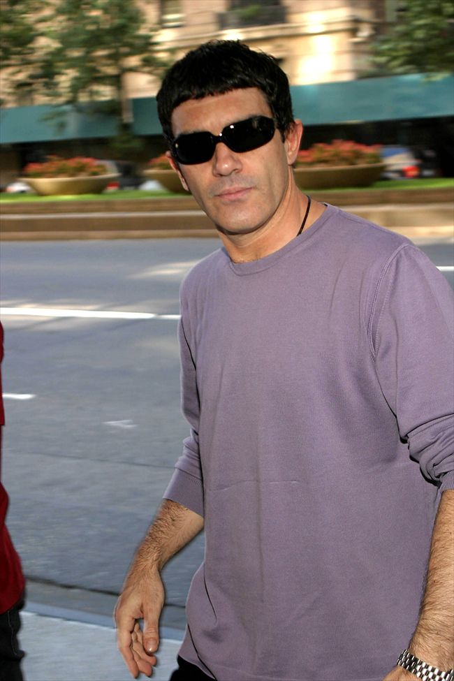 Antonio Banderas1858_Antonio Banderas・20458