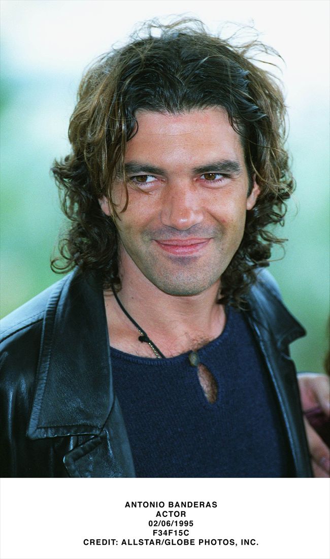 Antonio Banderas1863_Antonio Banderas・p7417