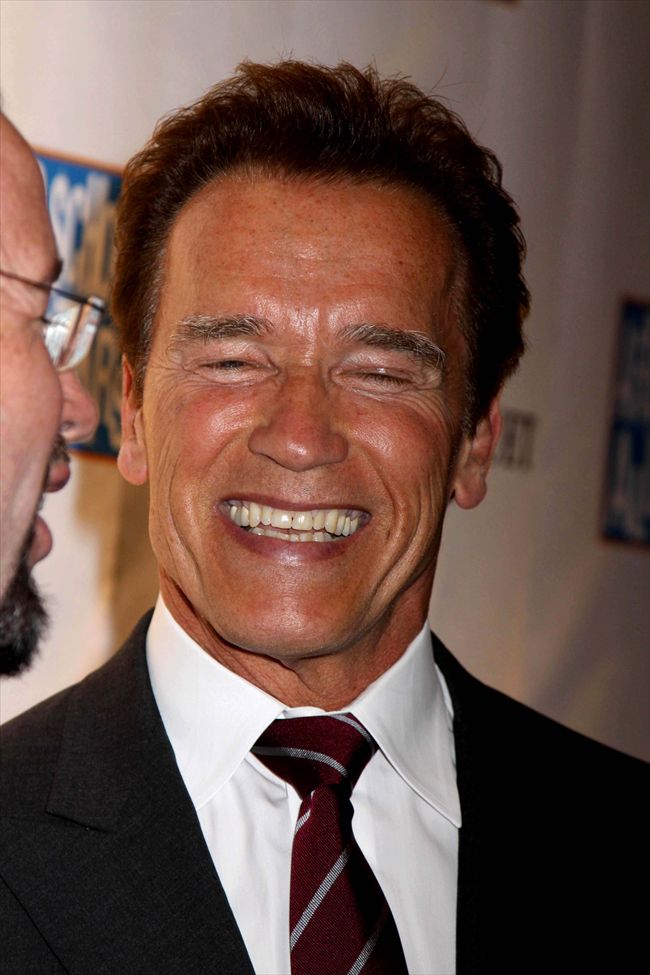 Arnold Schwarzenegger1901_13425693