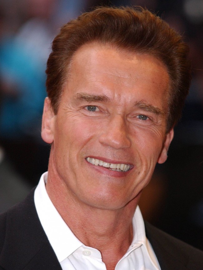 Arnold Schwarzenegger1908_Arnold Schwarznegger・p19440