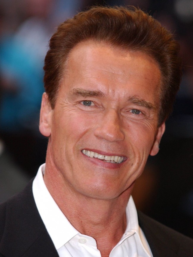 Arnold Schwarzenegger1908_Arnold Schwarznegger・p19440