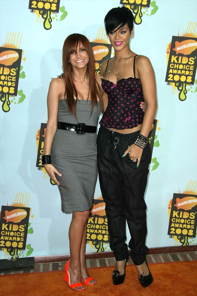 Ashlee Simpson1968_Ashlee Simpson and Rihanna