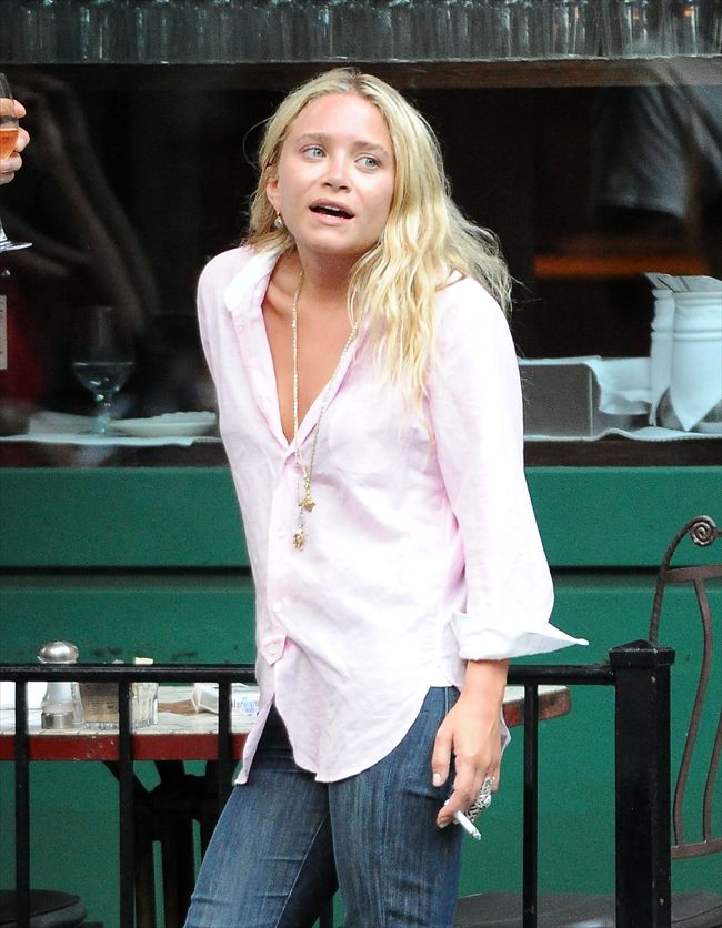 Ashley Olsen2074_aflo_XIEA000502