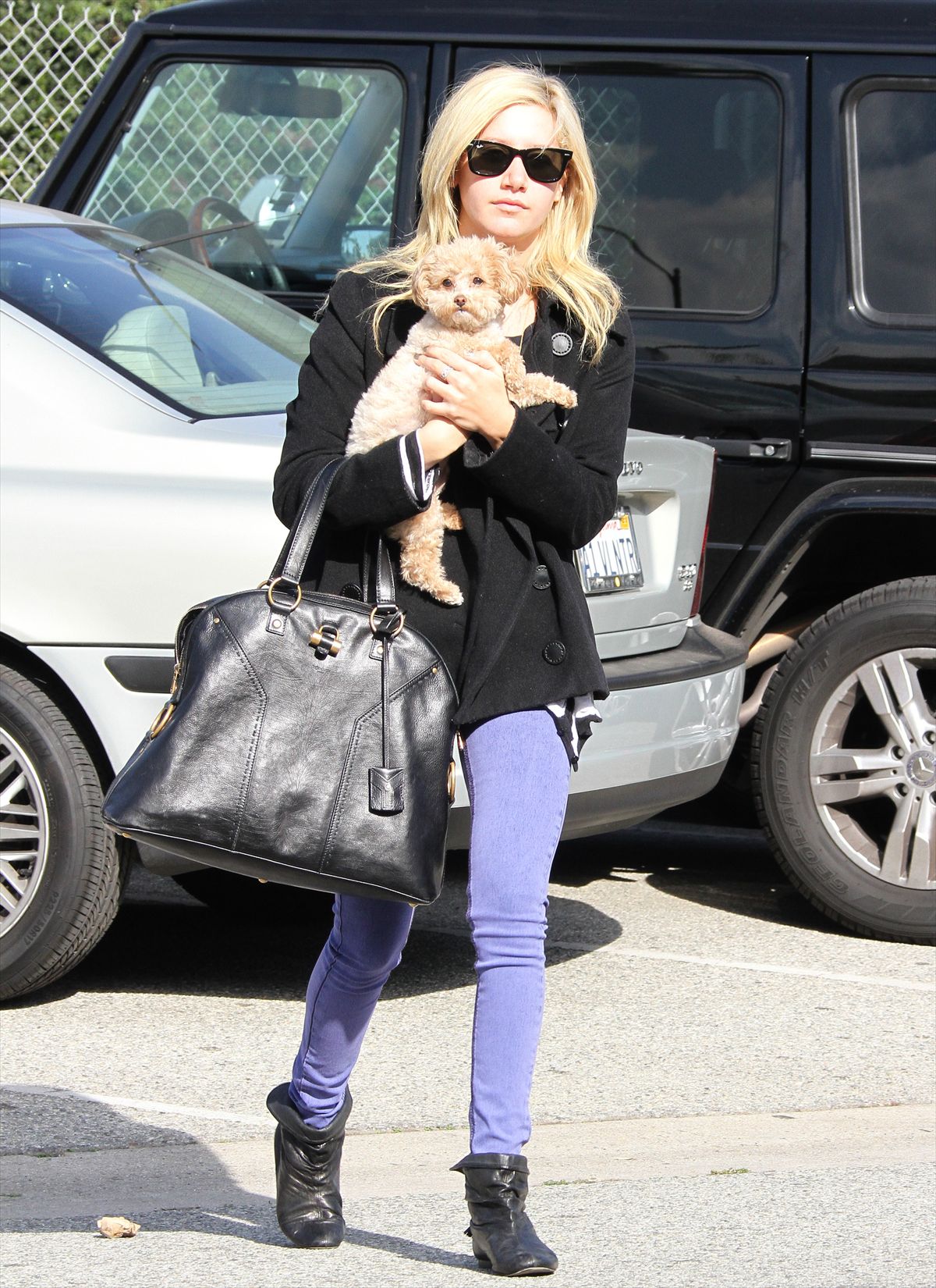 アシュリー・ティスデール 写真 人物情報 ｜クランクイン！