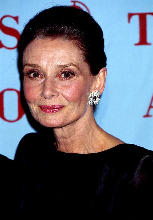 Audrey Hepburn2281_Audrey Hepburn・p16181
