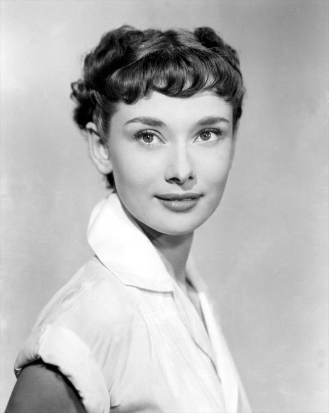 Audrey Hepburn2285_Audrey Hepburn・p6683