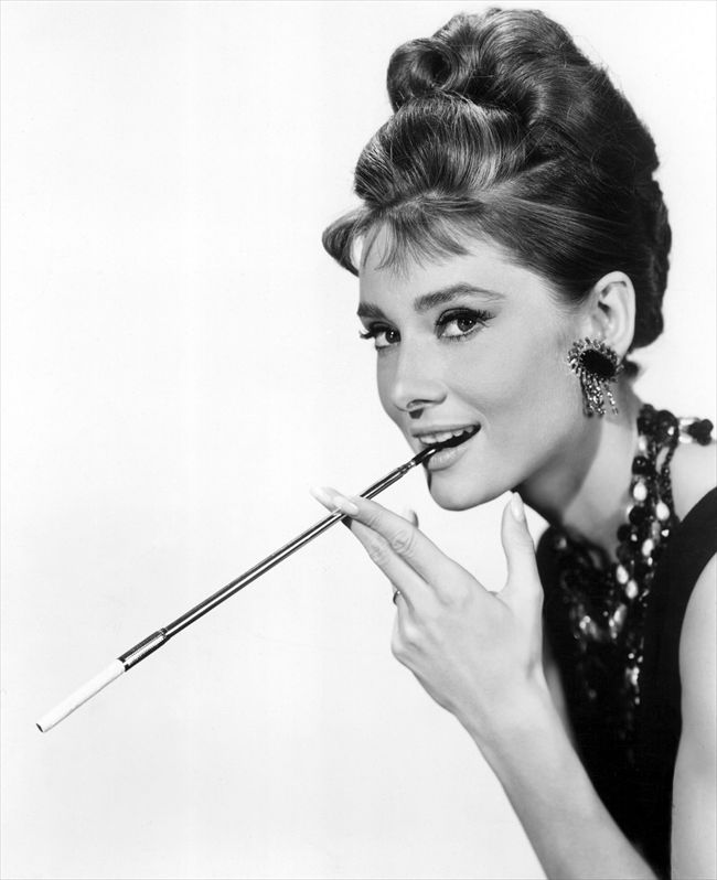 Audrey Hepburn2286_Audrey Hepburn・p6684