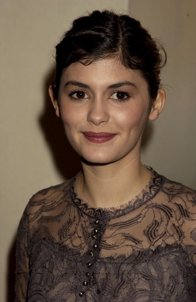 Audrey Tautou2302_Audrey Tautou・p6497