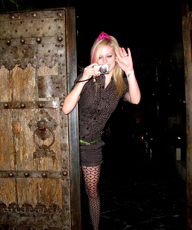 Avril Lavigne2336_aflo_AINA055109