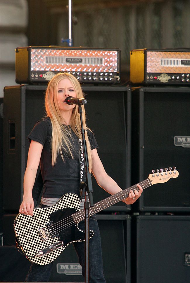 Avril Lavigne2355_07927789