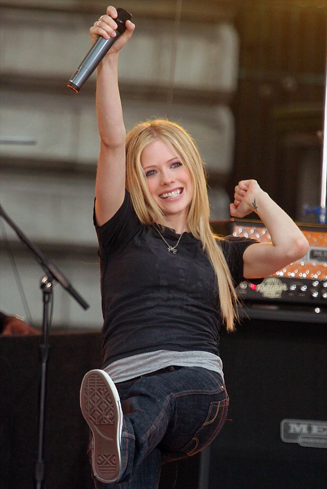 Avril Lavigne2356_07927801