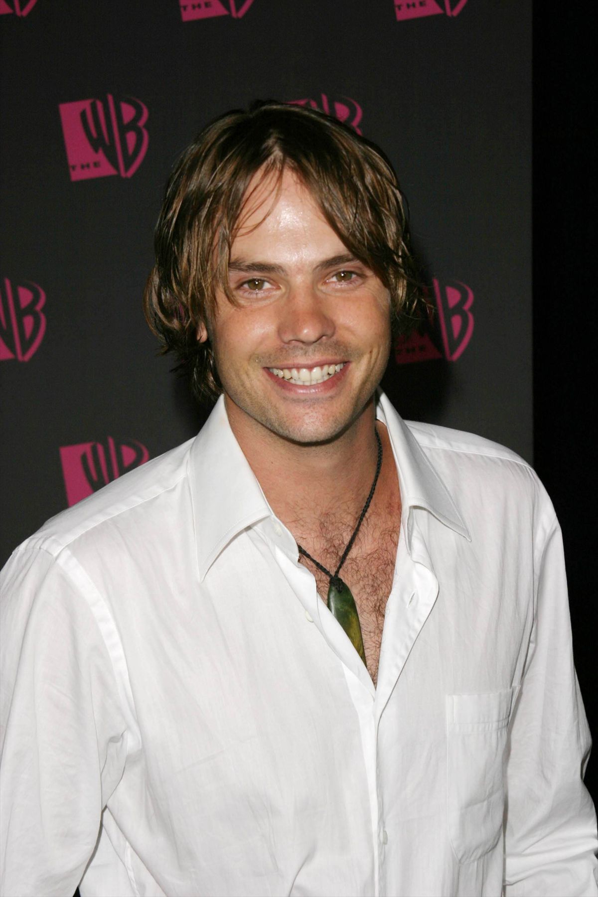 バリー・ワトソン:プロフィール・最新ニュース 人物情報 |クランクイン!