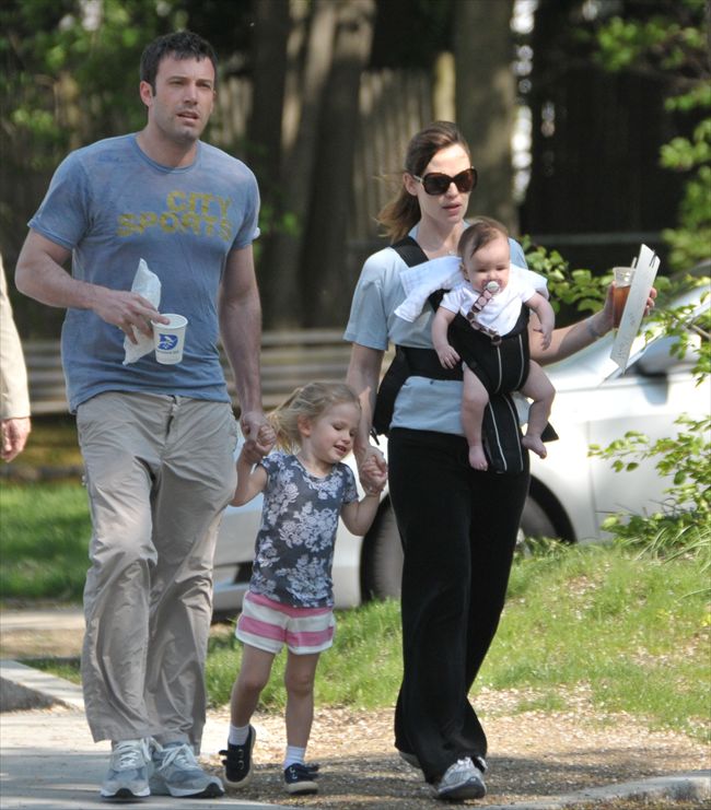 Ben Affleck2559_aflo_2009051112020897