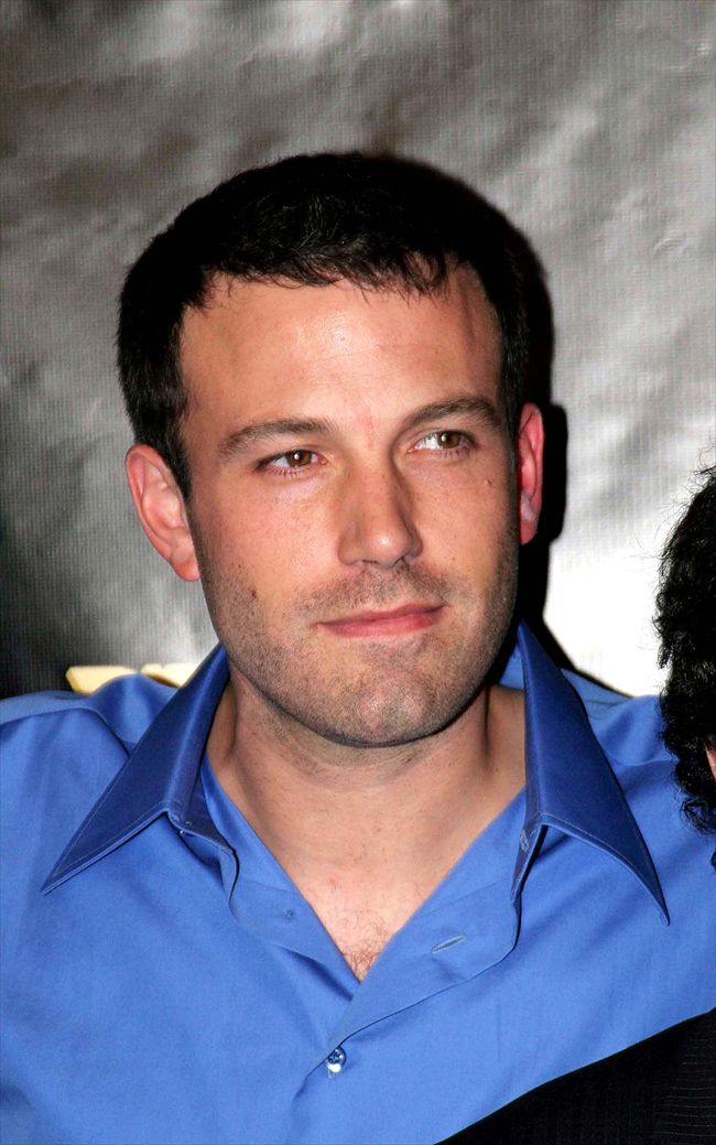 Ben Affleck2579_BEN AFFLECK2