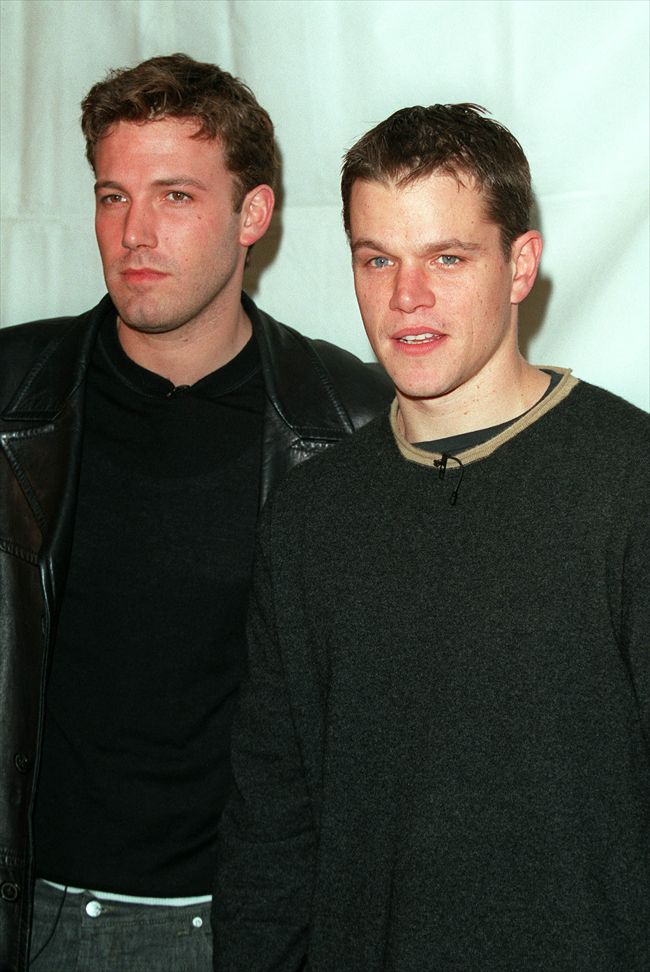 Ben Affleck2588_Ben&Matt・p7545