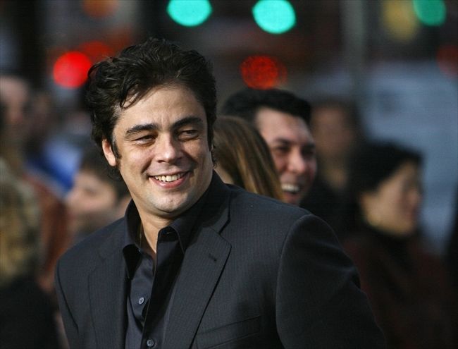 Benicio Del Toro2644_aflo_200811040812338