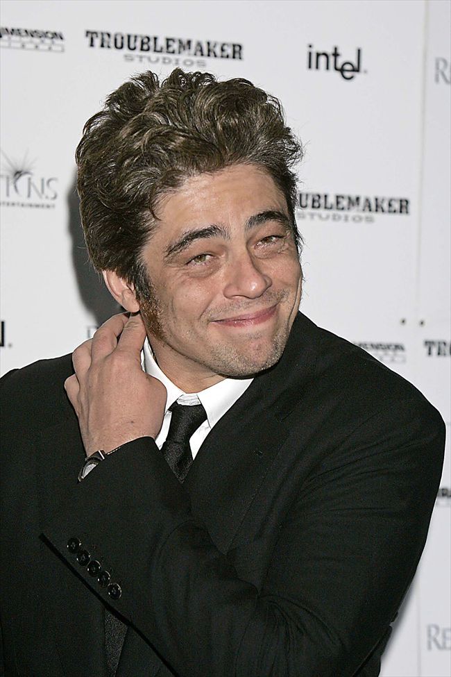 Benicio Del Toro2648_07878651