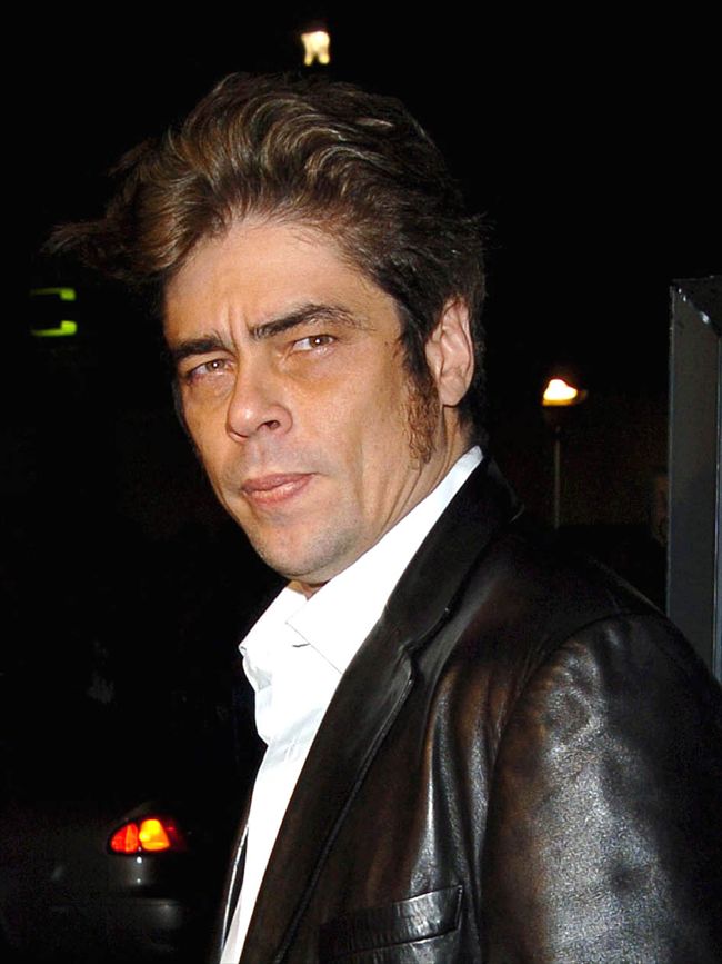 Benicio Del Toro2650_BENICIO DEL TORO