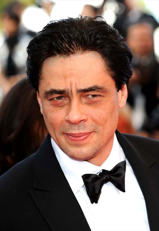 Benicio Del Toro2651_BENICIO DEL TORO2