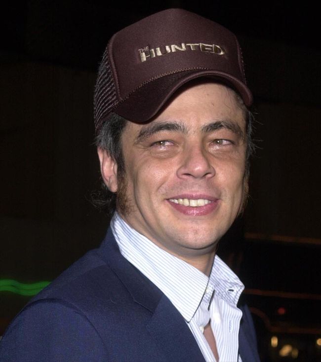 Benicio Del Toro2660_Benicio Del Torro・p14734g