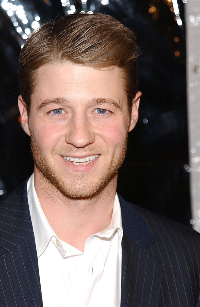 Benjamin Mckenzie2673_Benjamin McKenzie
