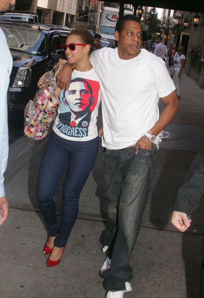 Beyonce Knowles2731_Beyonce Knowles and Jay-Z