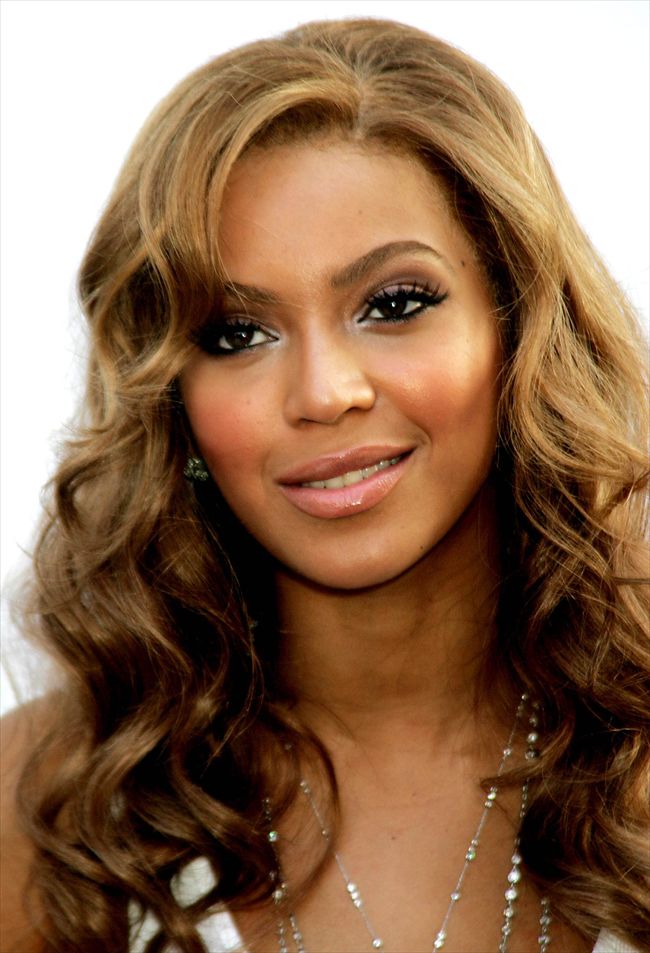 Beyonce Knowles2752_10