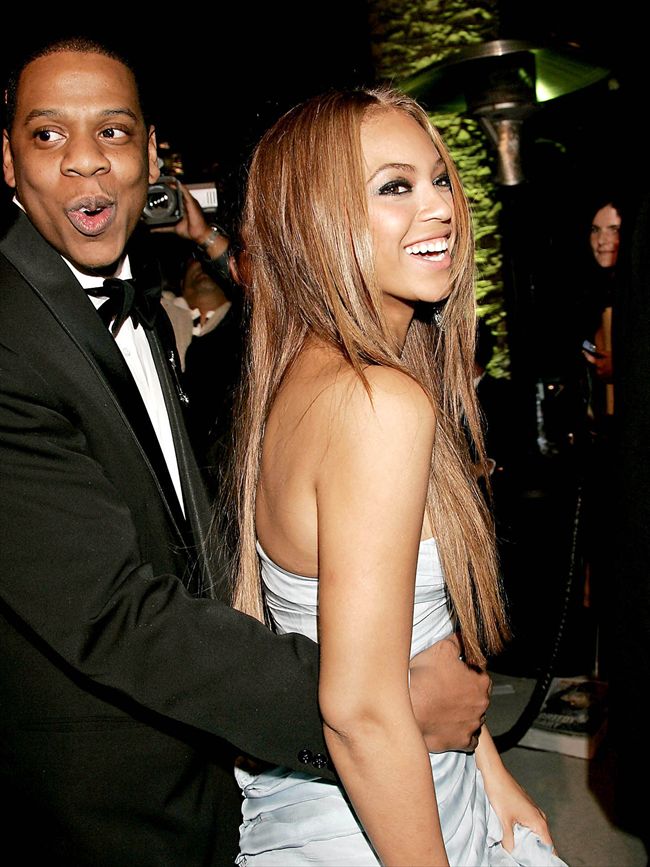 Beyonce Knowles2767_BEYONCE JAY Z2