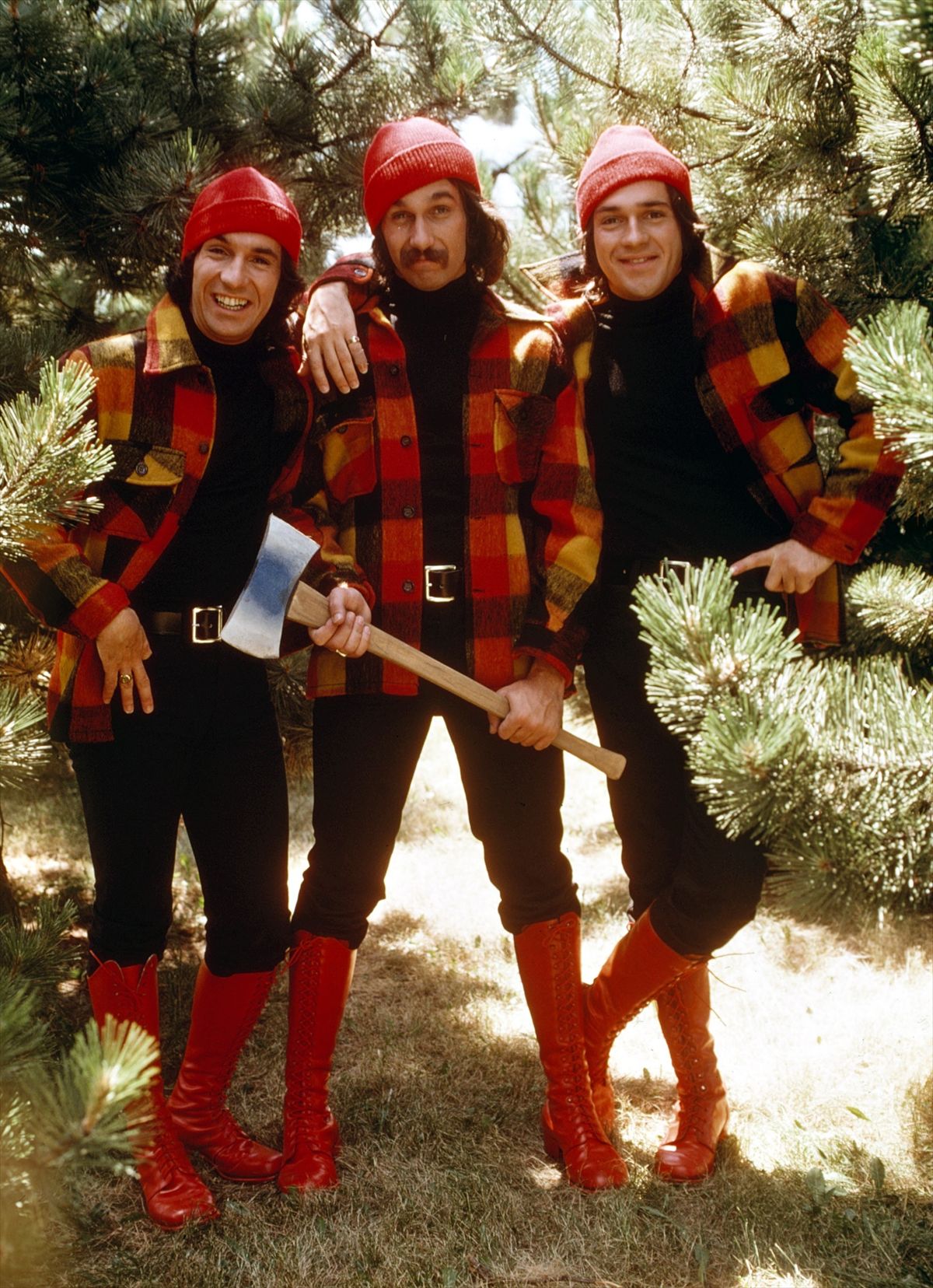 ビル・ハドソン：プロフィール・最新ニュース 人物情報 ｜クランクイン！