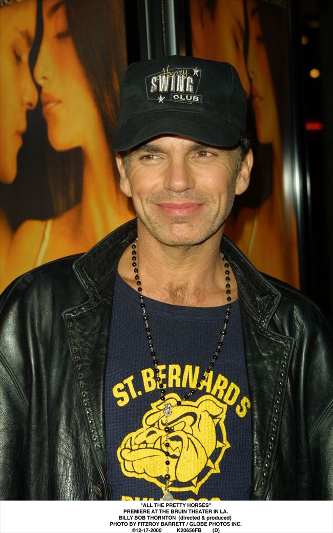 Billy Bob Thornton2900_Billy Bob Thornton・p19527