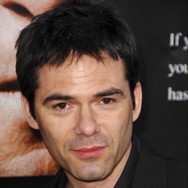 Billy Burke2903_BILLY BURKE