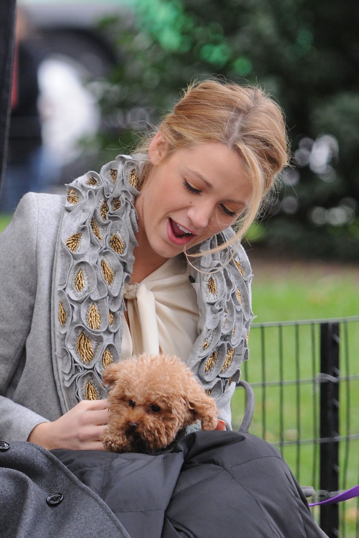 ブレイク・ライヴリー 写真 人物情報 |クランクイン!