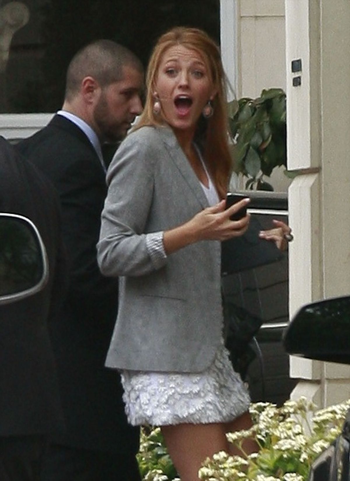 ブレイク・ライヴリー 写真 人物情報 |クランクイン!