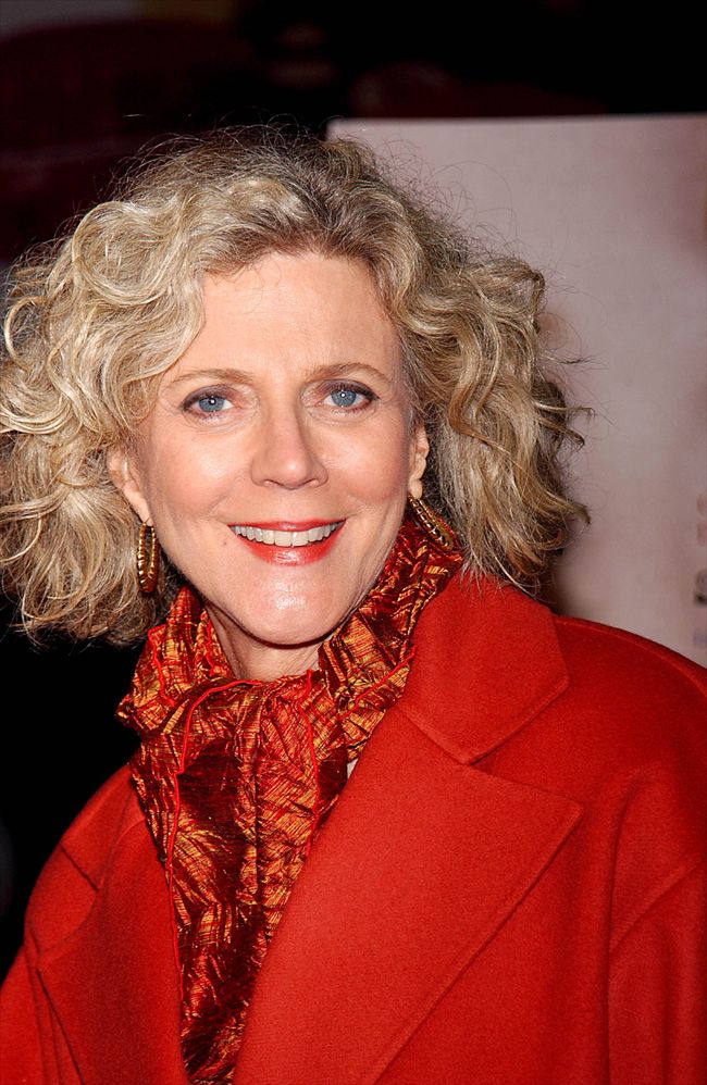Blythe Danner3091_Blythe Danner・p23067