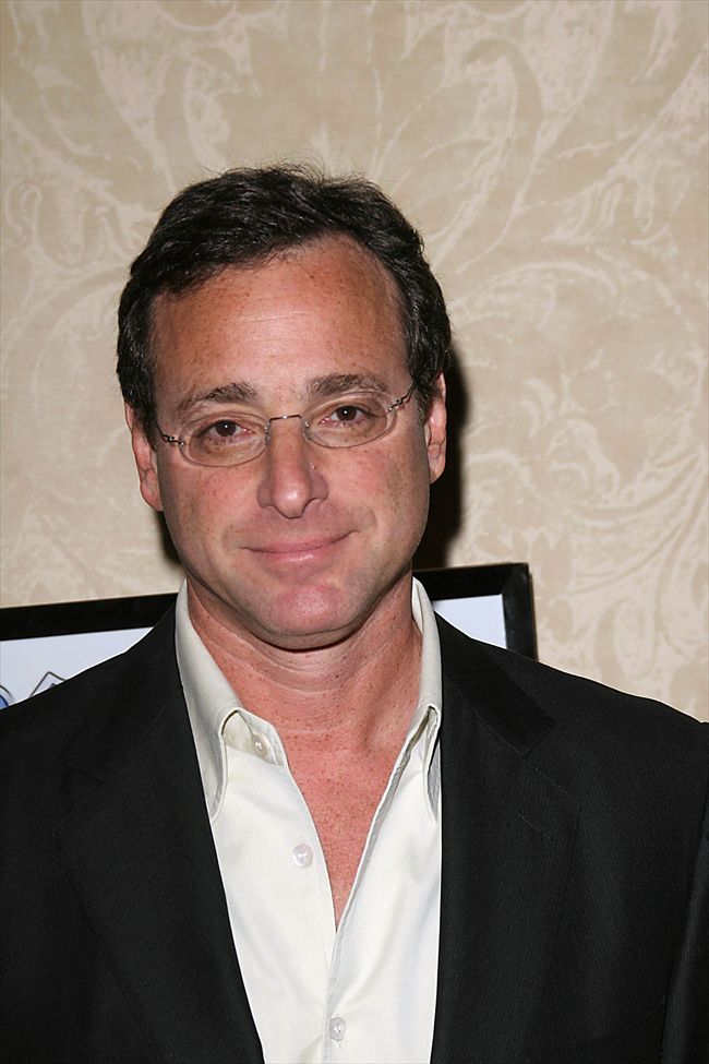 Bob Saget3099_BOB SAGET