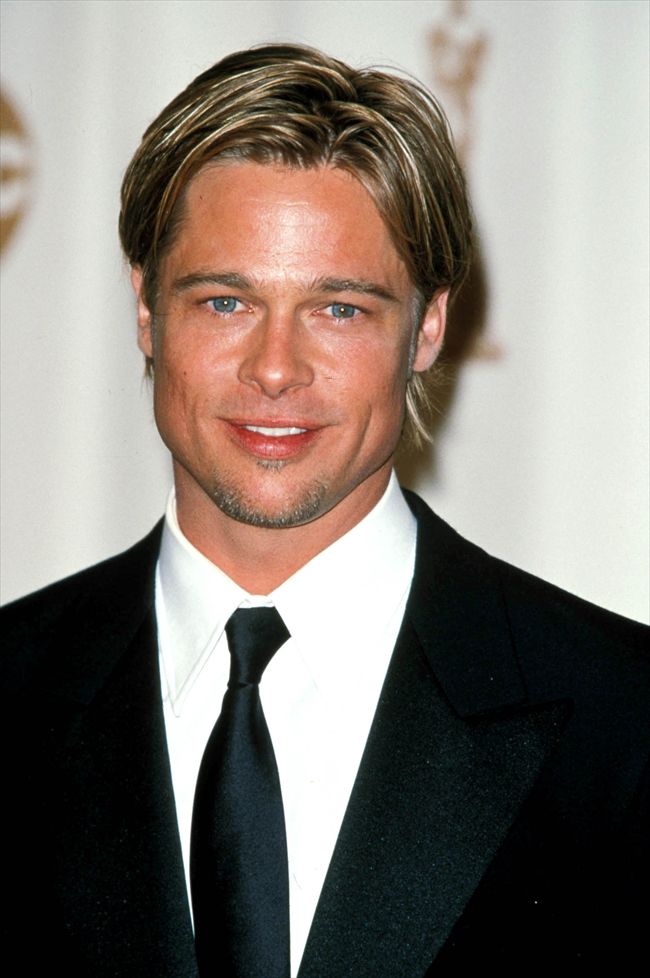 Brad Pitt3281_07914025