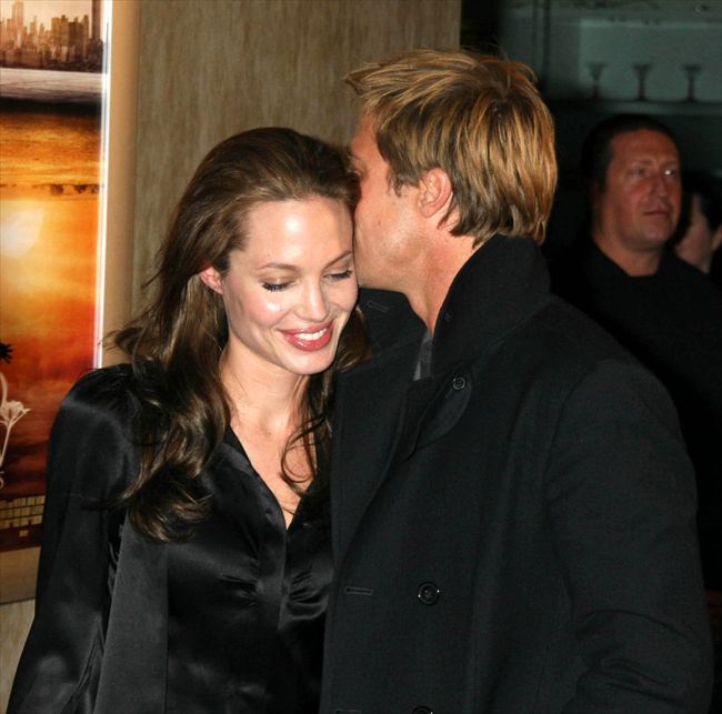 Brad Pitt3307_Angelina Jolie and Brad Pitt5