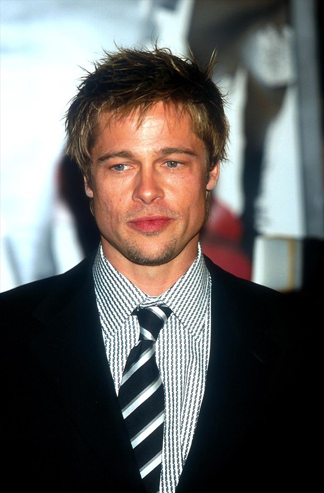 Brad Pitt3313_BRAD PITT 01