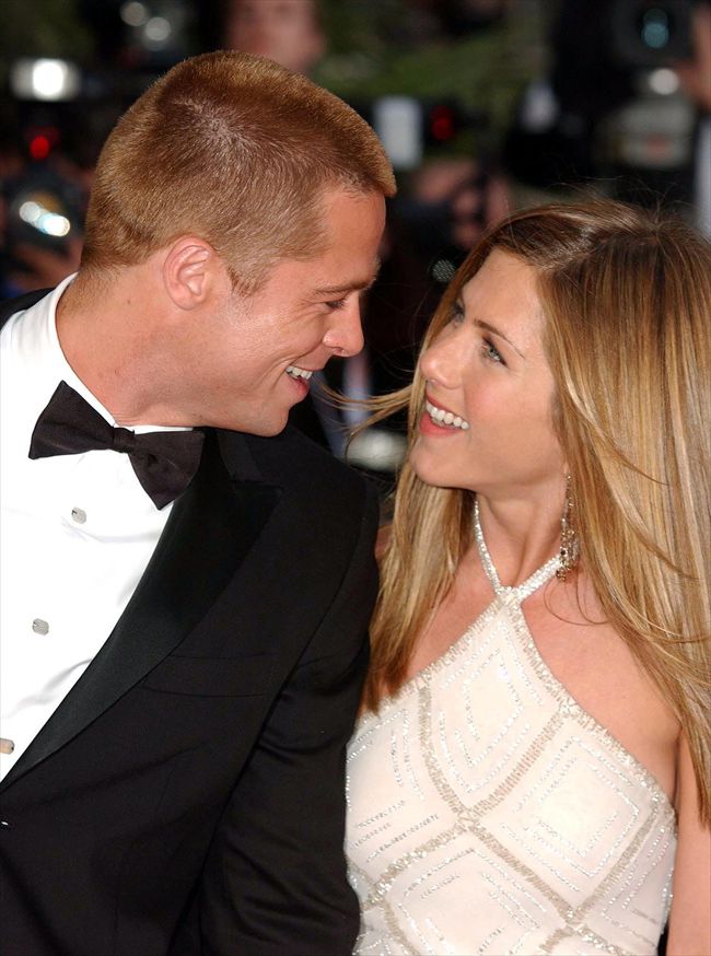 Brad Pitt3339_Brad Pitt&jennifer Aniston・p37558_2_e2_5