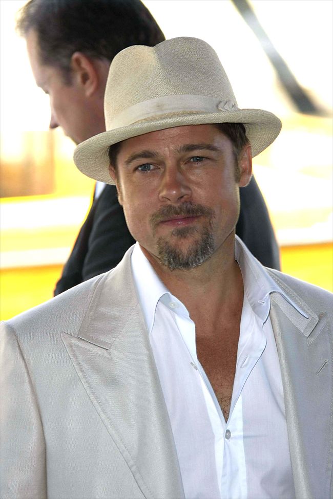 Brad Pitt3350_BRAD PITT18