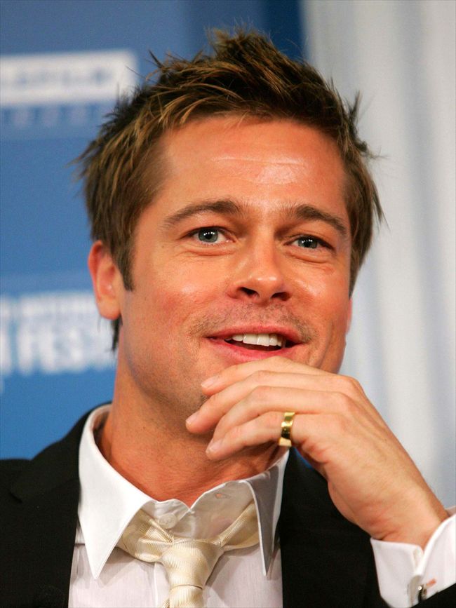 Brad Pitt3352_BRAD PITT2