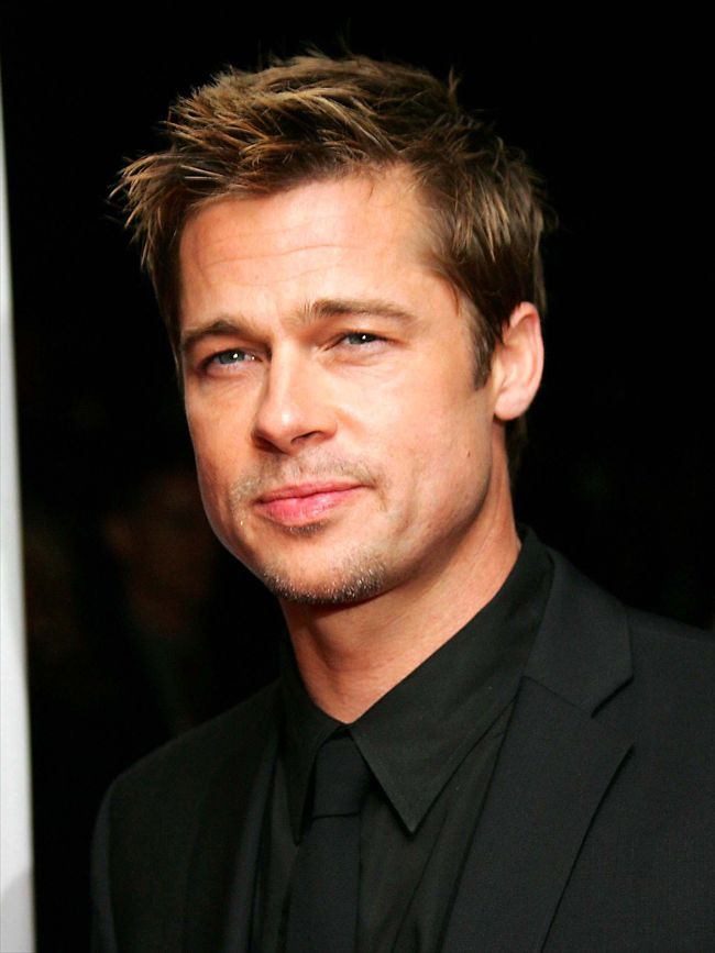 Brad Pitt3358_BRAD PITT3