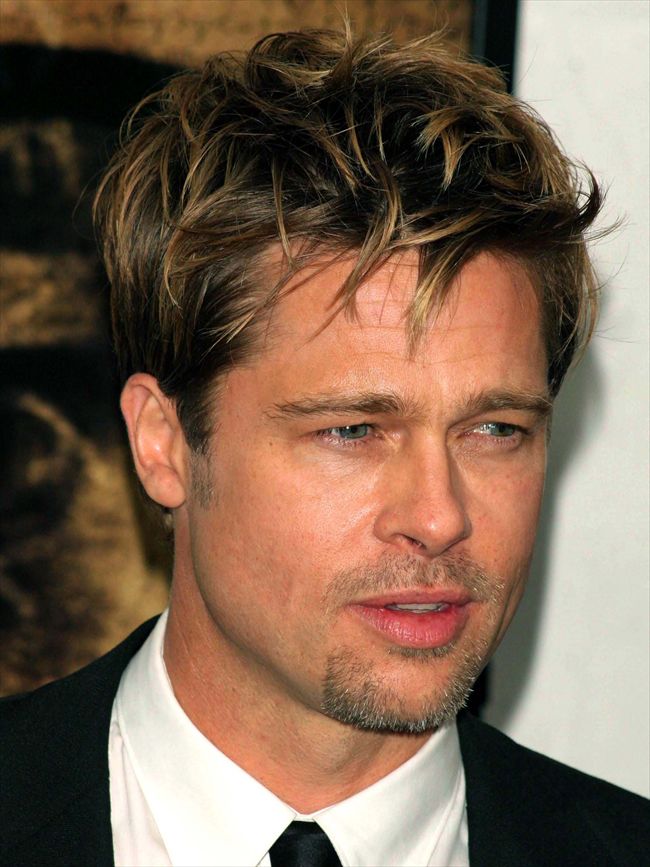 Brad Pitt3362_BRAD PITT7