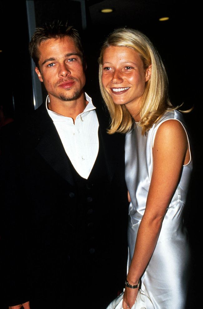 Brad Pitt3365_BRAD PITT_G PALTROW