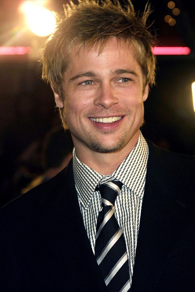 Brad Pitt3371_BRAD_PITT