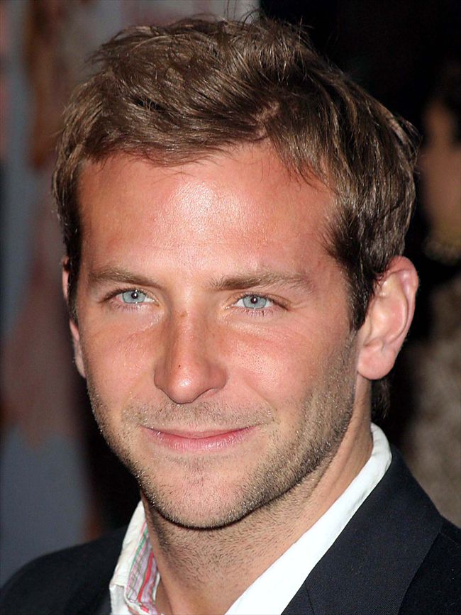 Bradley Cooper3450_BRADLEY COOPER