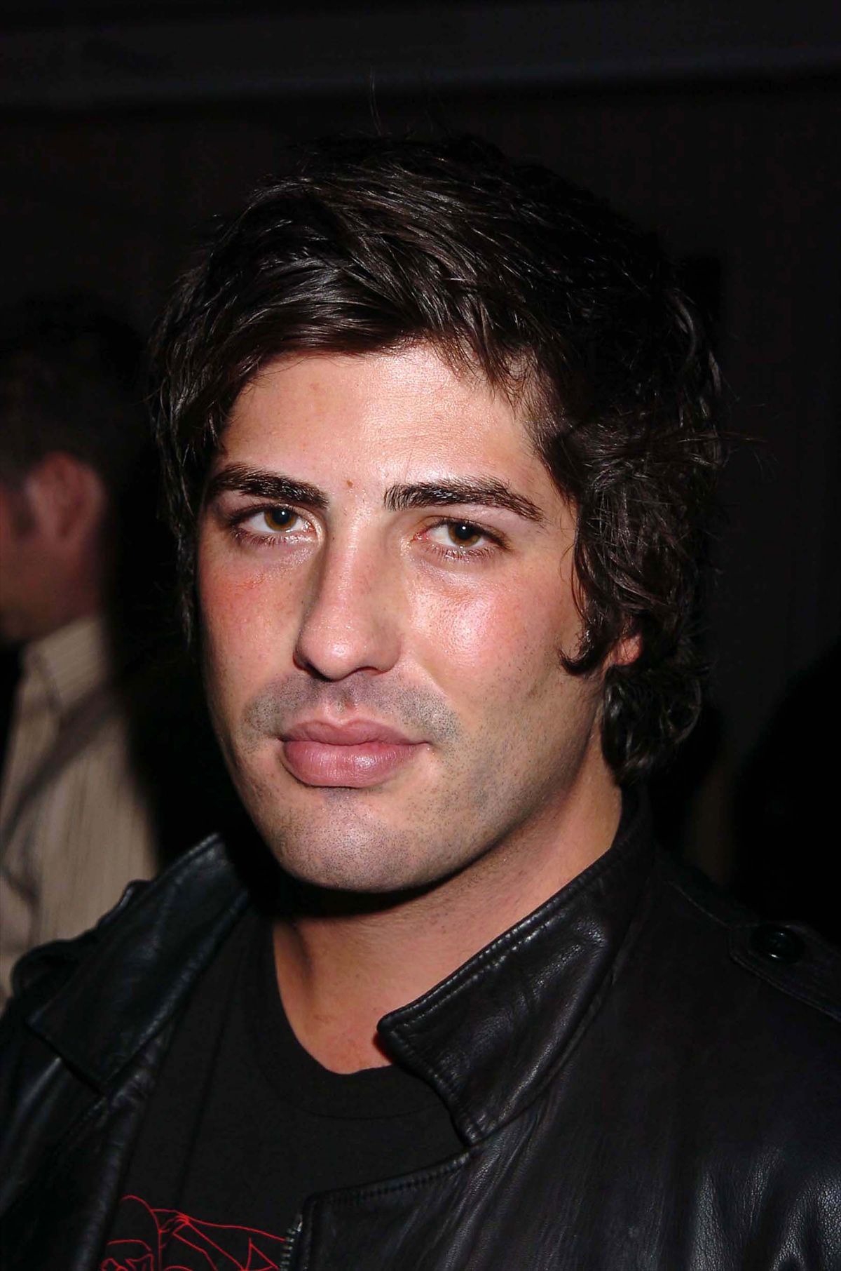 ブランドン・デイヴィス：プロフィール・最新ニュース 人物情報 ｜クランクイン！