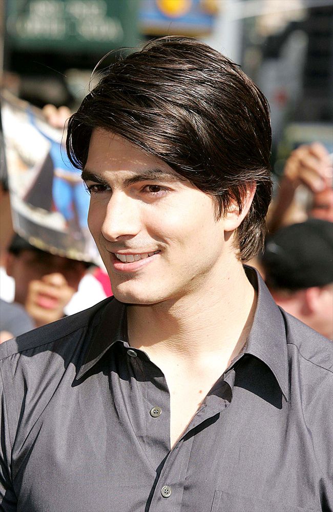 Brandon Routh3466_BRANDON ROUTH