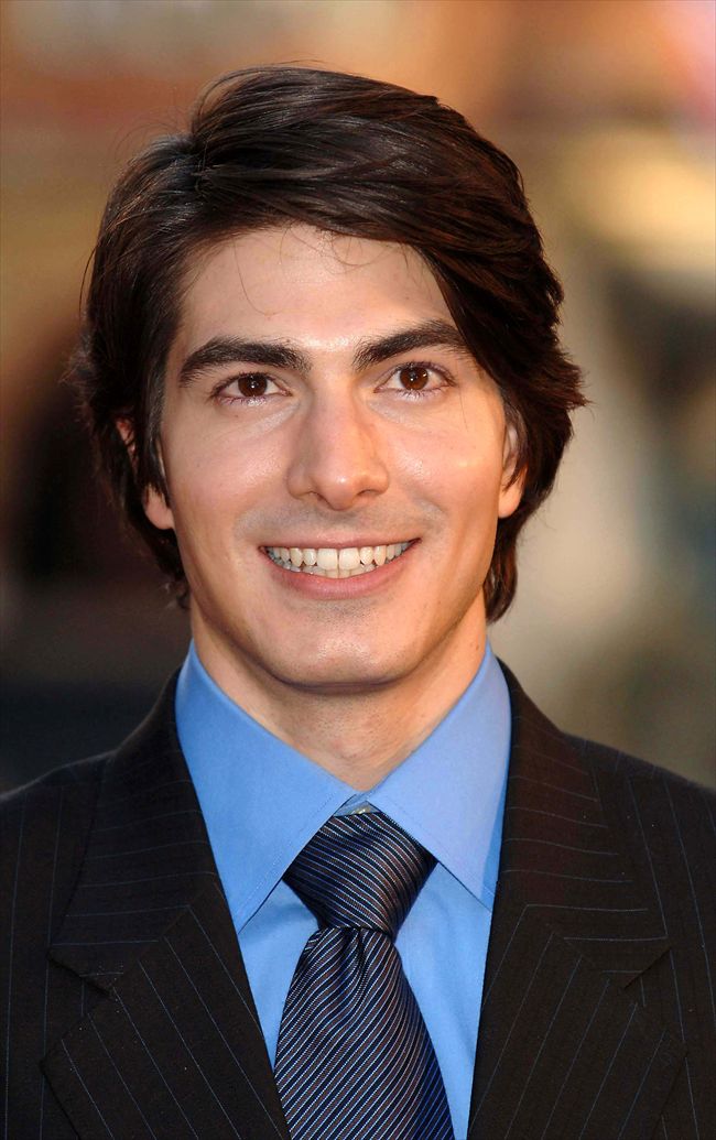 Brandon Routh3468_BRANDON ROUTH3
